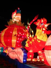 中国各地元宵节习俗，值得一看