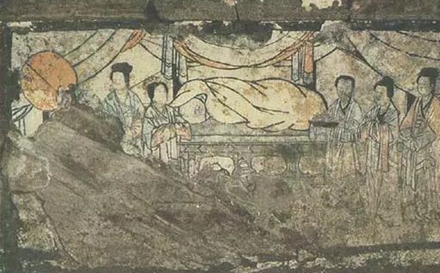 元朝皇帝的陵墓都去哪里了?为什么没有发现元朝皇帝的陵墓