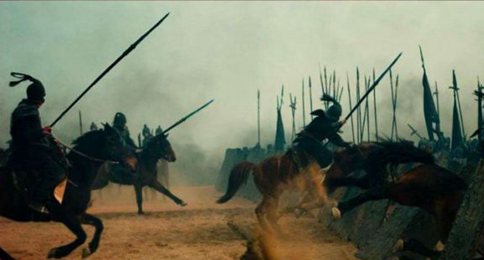 古代骑兵真的比步兵厉害么?关羽骑术是什么水平?