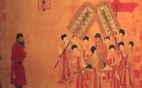 杨炎为唐朝的经济做出了这么大的贡献为什么还是被皇帝赐死了?