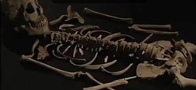 七千年前的“零口姑娘”究竟是怎么死的?