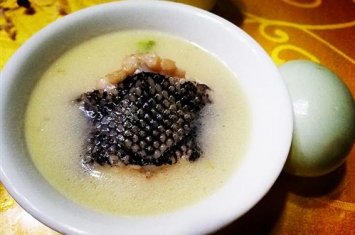 老苏州小暑食俗：虾子鲞鱼、黄鳝吃不够