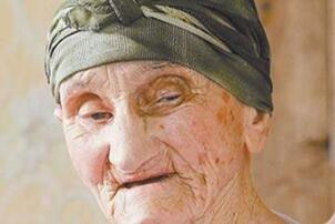 世界最长寿的人，安季萨·赫维恰娃(132岁活了三个世纪)
