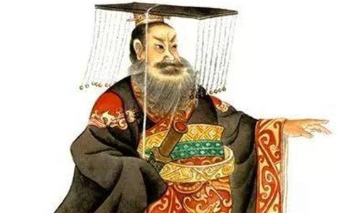 秦始皇统一中国之前还有朝代统一中国吗?