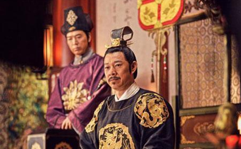 唐朝皇帝唐太宗李世民都有哪些儿子?分别叫什么?