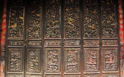 古代六扇门到底是干什么的?