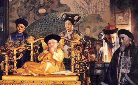 古代历史上的咸丰皇帝后人是怎么评价的?