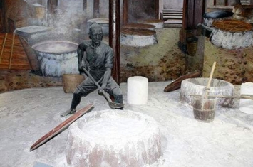 古代为什么禁止私人贩盐?为什么要官府控制?