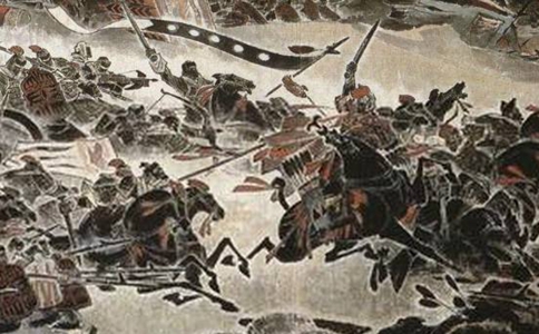 古代唐朝的玄武门之变李世民埋伏了多少人?