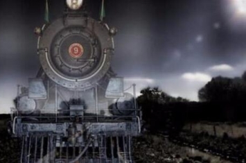 幽灵列车之谜真相 火车神秘消失后在世界各地频频出现