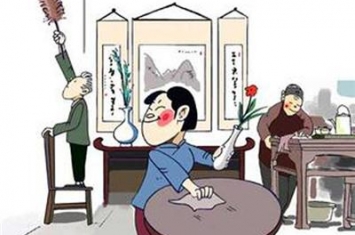 中国人的传统节日——春节习俗大揭秘