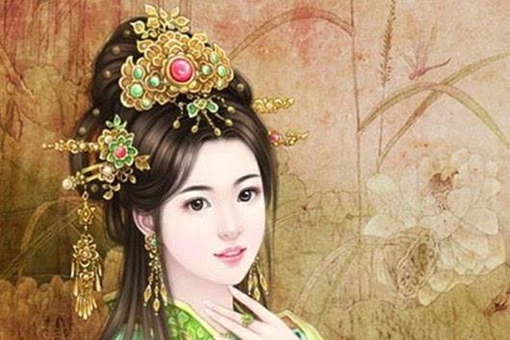 唐朝时期郭淑妃真的看到黄龙缠绕唐懿宗了吗?具体是怎样的?
