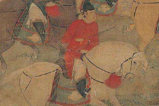 为什么说唐昭宗李晔是唐朝史上最有心无力的悲剧皇帝?
