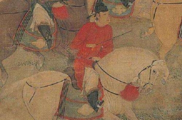 为什么说唐昭宗李晔是唐朝史上最有心无力的悲剧皇帝?
