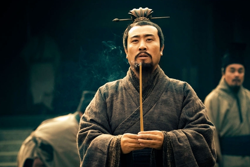 历史上的刘备到底是不是真的“刘皇叔”?
