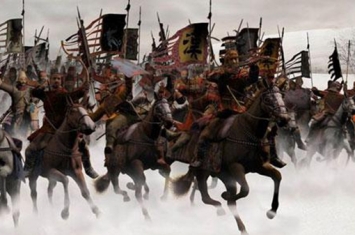 秦汉军队和罗马比谁更强?如何判断一只军队的作战力?