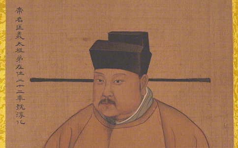 为什么说宋太宗赵光义是宋朝历史上的第一伪君子?