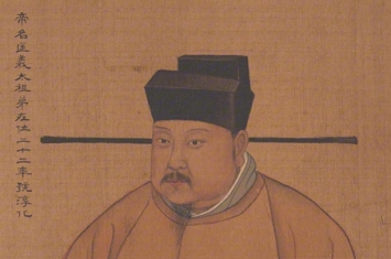 为什么说宋太宗赵光义是宋朝历史上的第一伪君子?
