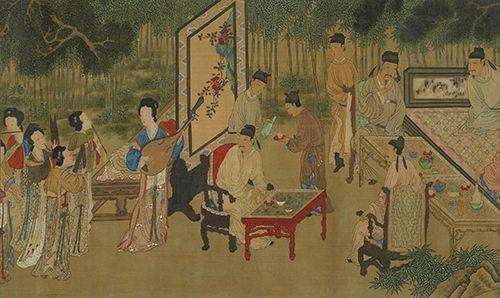 隋朝时期隋炀帝杨广死后他的子女结果是怎样的?