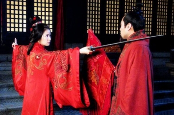刘备和孙尚香夫妻感情如何?为什么没有子嗣呢?