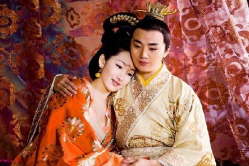 唐代李世民母亲是谁?太穆皇后为什么被称为隋唐第一奇女子?