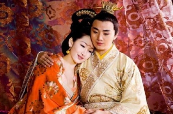 唐代李世民母亲是谁?太穆皇后为什么被称为隋唐第一奇女子?
