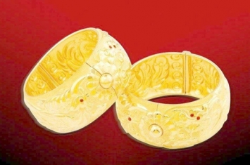 中国古代大量黄金都去哪了?下落是怎样的?