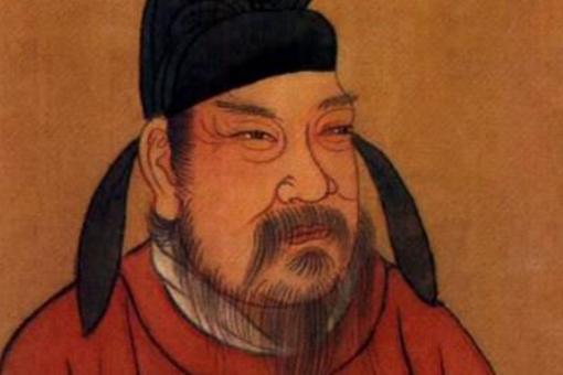 唐太宗李世民到底是汉人还是鲜卑人?