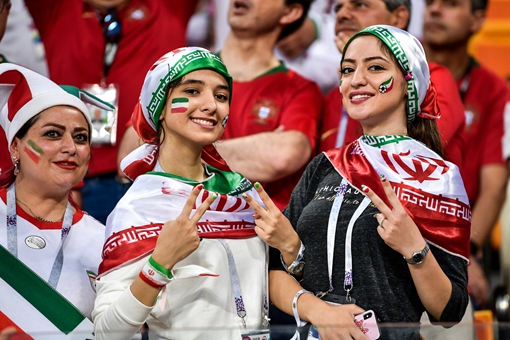 伊朗的女性地位到底是怎么样的?伊朗妇女社会地位演变史