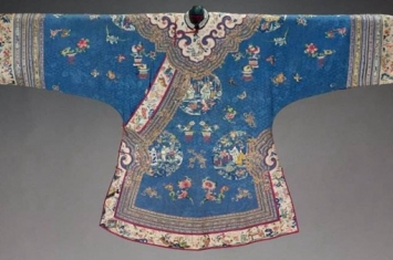 清朝后宫服饰都是怎样的?清朝后宫服饰有哪些规定和要求?