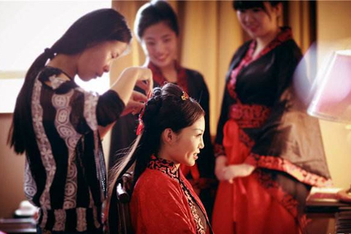 历史上联姻制度是怎样的?清朝皇帝是怎么把女儿嫁到蒙古去的?