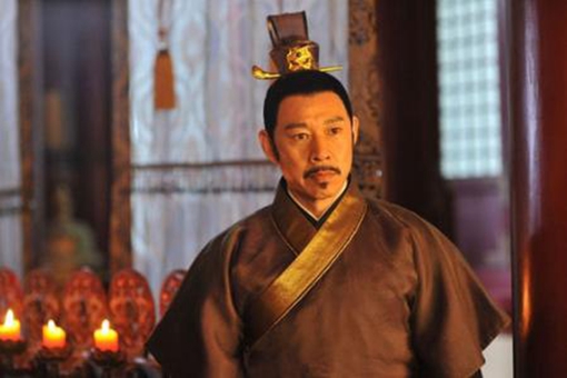 大唐时期著名的皇帝唐太宗李世民为什么会拔剑自杀?原因是什么?