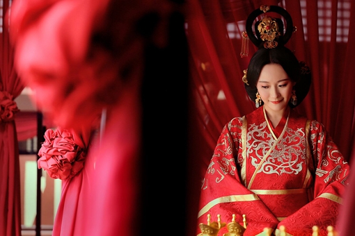 中国古代女子为何十三四岁就出嫁了?