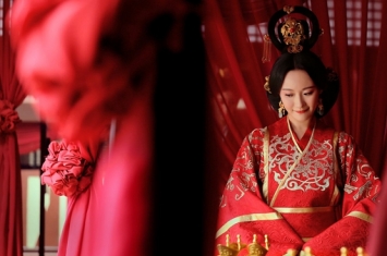中国古代女子为何十三四岁就出嫁了?