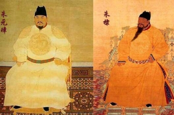 朱元璋和朱棣两父子,谁皇帝做得更好?康熙来告诉你