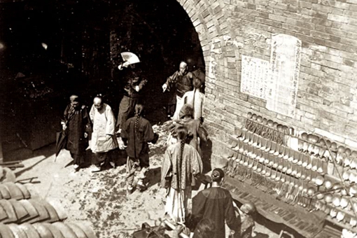 1902年上海是什么样的?20世纪初上海照片公开