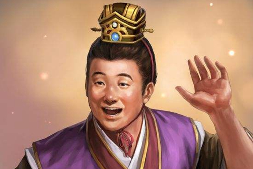 刘备有几个儿子?为什么选刘禅继承帝位?