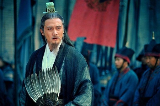 刘备为何不让其他武将守荆州,非要选择关羽?