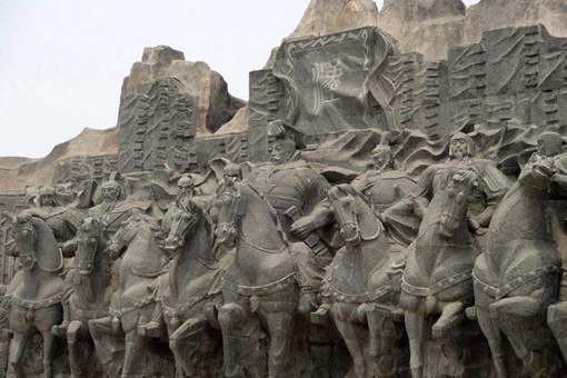 汉朝军队有多强大?汉朝是当时世界上最厉害的军队么?
