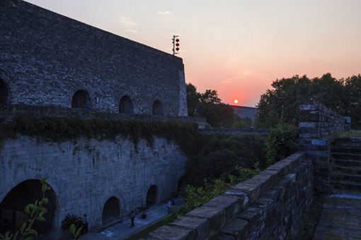 中国古代城池中的瓮城是什么?它有什么特需的作用吗?