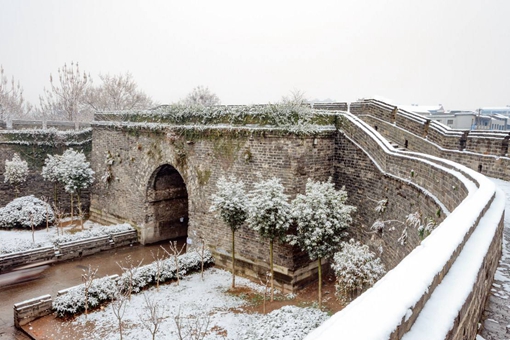 中国古代城池中的瓮城是什么?它有什么特需的作用吗?