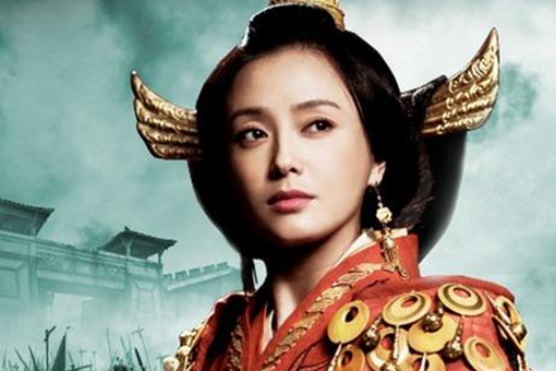 秦始皇是中国历史上第一位皇帝,那第一位皇后是谁?