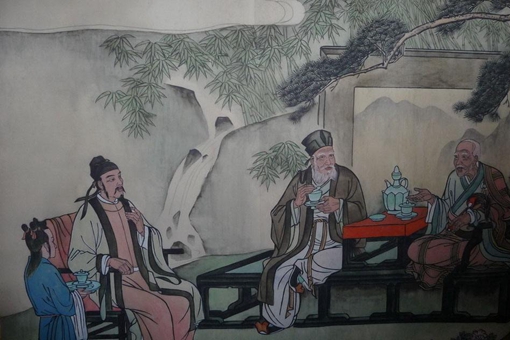 古代苏轼最爱的女人是谁?苏轼都有哪些妻子?