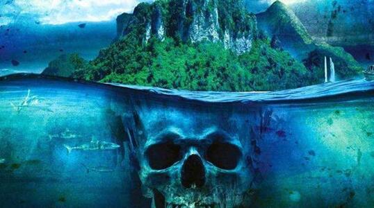 幽灵岛事件：神秘消失卫星都无法照到，幽灵岛真的存在吗？
