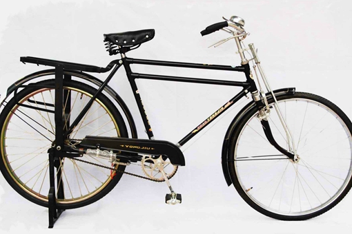 八十年代一辆永久牌自行车相当于现在多少钱?