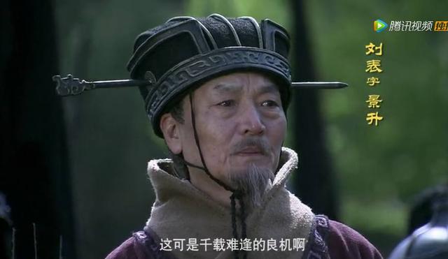 司马徽把诸葛亮庞统推荐给了刘备,为什么自己不跟随刘备?
