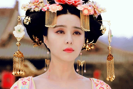 中国历史上唯一的女皇帝,武则天为何怕猫?