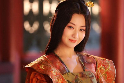 中国历史上唯一的女皇帝,武则天为何怕猫?