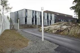 世界上最舒服的监狱，挪威五星级监狱/哈尔登监狱就像度假