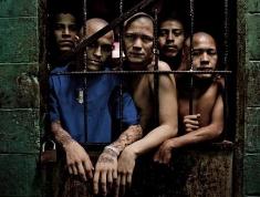 世界上最恐怖的监狱，萨尔瓦多监狱每天有凶杀/罪犯做主地盘